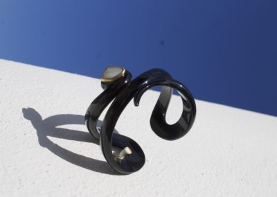 bracciale serpente